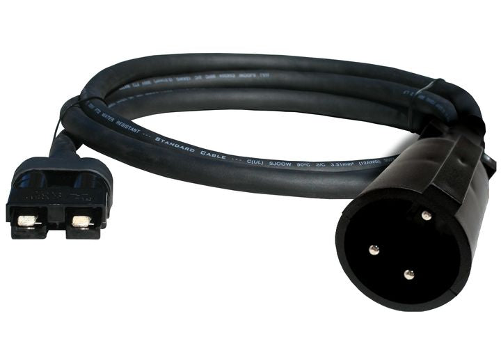 PRO Charging Systems Club Car Charge Cable Assy - Golf Cart Portable Chargers & Accessories