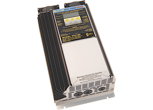 Progressive Dynamics 80AMP Marine Converter/charger - RV Converters & Chargers