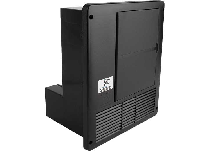 Progressive Dynamics All-in-one 240V, 50 Amp Ac/dc Dist Panel W/90 Amp Conv W/lithium Switch - RV Distribution Panels