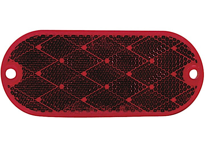 Peterson Manufacturing Reflector - Reflectors