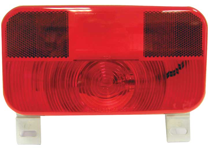 Peterson Manufacturing Stop & Tail - RV & Trailer Taillights, Turn Signals, Back Up Lights, & Components