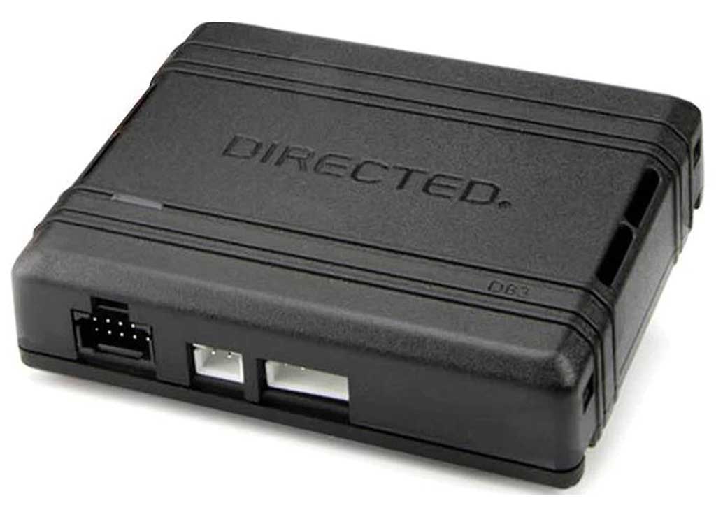 Prestige Db3 Bypass Interface/digital Remote Start Module - Remote Vehicle Starters