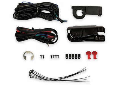 Pop N Lock Power Truck Cap Lock W/o Handle - Truck Cap Components