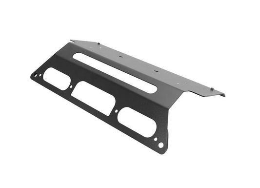 Putco 15-C F150/17-c F250/f350/f450/f550 SD 16IN Hornet Roof Bracket - Offroad Light Bar Mounts & Brackets