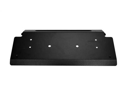 Putco 15-C F150/17-c F250/f350/f450/f550 SD 16IN Hornet Roof Bracket - Offroad Light Bar Mounts & Brackets