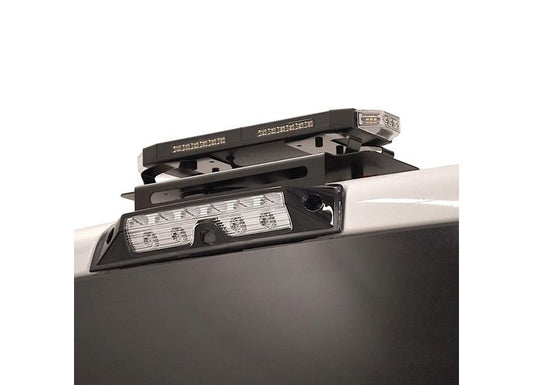 Putco 19-C Silverado/sierra 1500 3RD Brake Light Roof Hornet Bracket - Third Brake Lights & Components