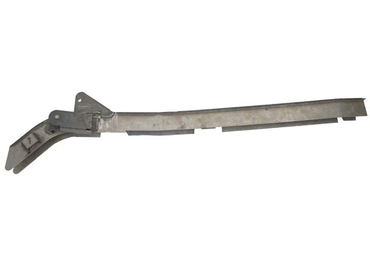 Rustbuster Frameworks 97-02 Wrangler Full Center Frame With Trail Arm Mount Passenger Side Center - Replacement Frame Rails