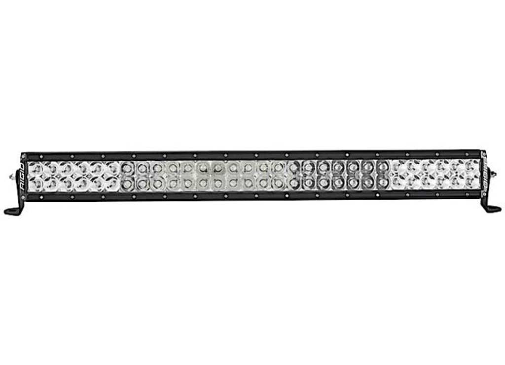 Rigid Industries E-series Pro 30" Spot/flood Combo - Offroad Light Bars