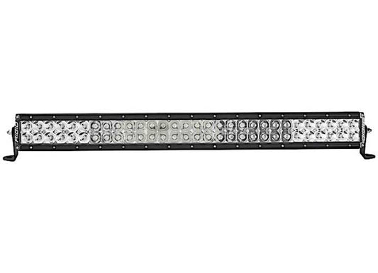 Rigid Industries E-series Pro 30" Spot/flood Combo - Offroad Light Bars