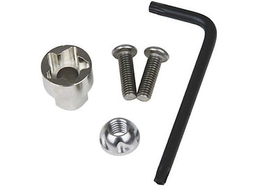 Rigid Industries D-series Security Kit - Lighting Security Kits