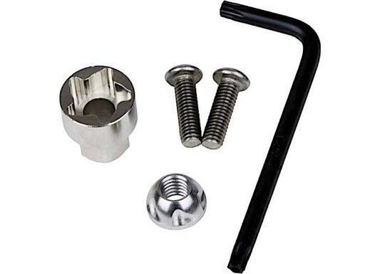 Rigid Industries D-series Security Kit - Lighting Security Kits