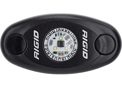 Rigid Industries A-series HP Blk NW - Light Pods