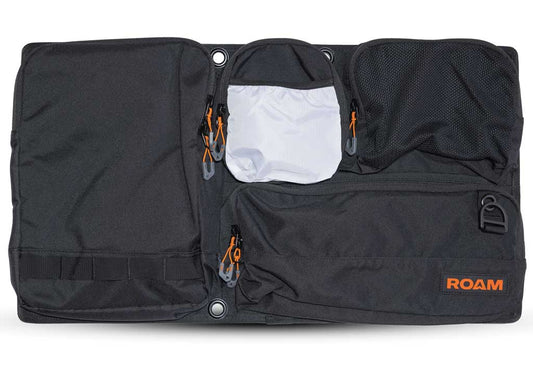 Roam Adventure CO Lid Organizer, 76L - Storage Case Accessories