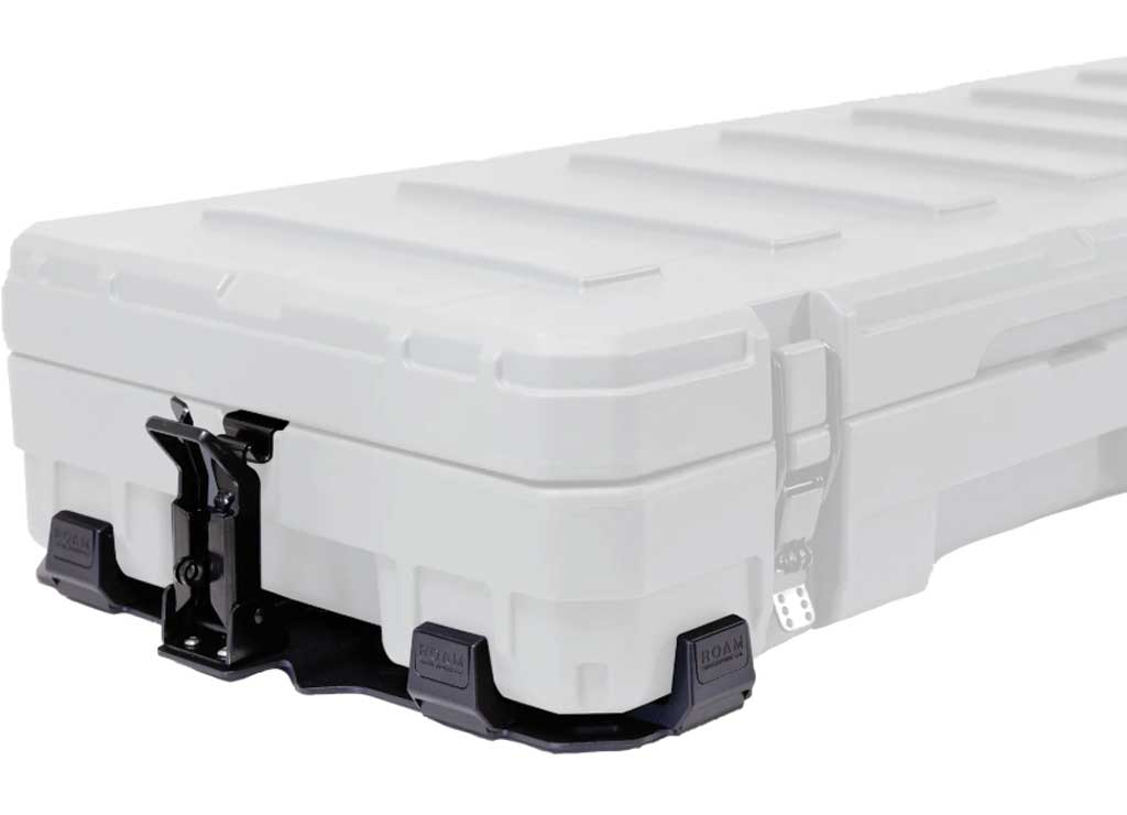 Roam Adventure CO Rugged Mount, 83L - Storage Case Accessories