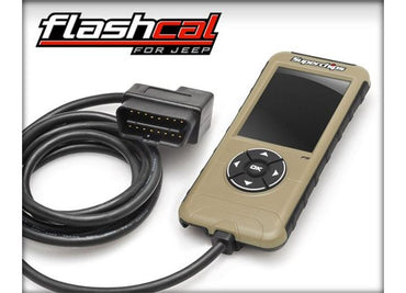 Superchips 18-C Wrangler Jl,20-c Gladiator Flashcal F5 - Speedometer Calibrators