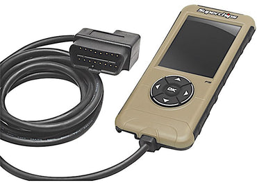 Superchips 07-18 Wrangler Flashcal F5 - Speedometer Calibrators