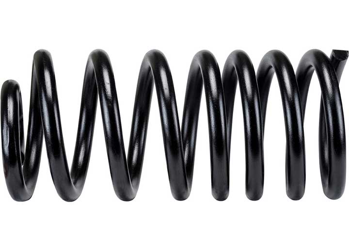 SuperSprings International 2475LB Capacity Supercoils For Ram 2500 - Coil Springs