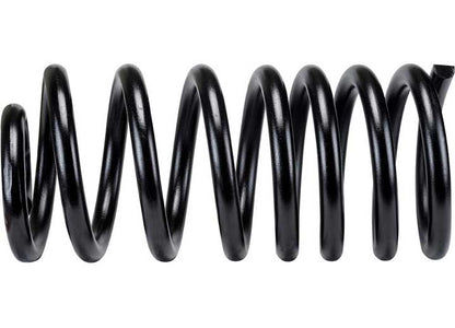 SuperSprings International 2475LB Capacity Supercoils For Ram 2500 - Coil Springs