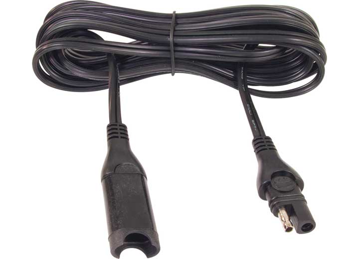 Tecmate / Optimate Optimate Cable O-40, Weatherproof Sae Socket, Panel Mount - USB Cables & Adapters