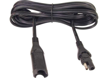 Tecmate / Optimate Optimate Cable O-40, Weatherproof Sae Socket, Panel Mount - USB Cables & Adapters