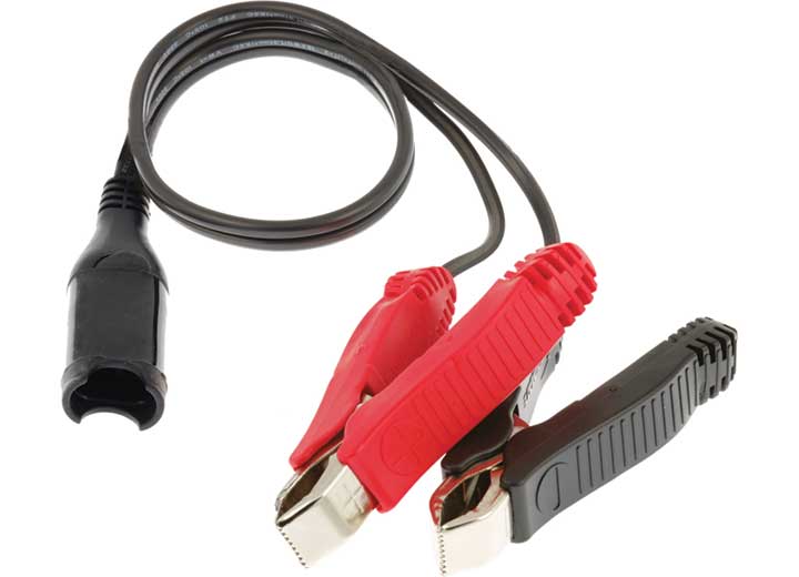 Tecmate / Optimate Optimate Cable O-40, Weatherproof Sae Socket, Panel Mount - USB Cables & Adapters