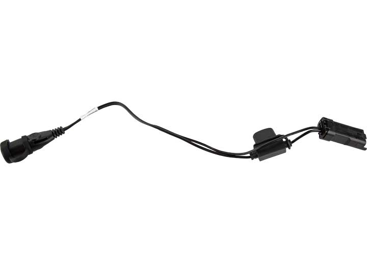Tecmate / Optimate Optimate Cable Adapter Battery Charging Converts Ducati Diagnostic Connector TO Sae Battery Charger - USB Cables & Adapters