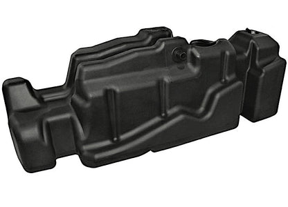 Titan Fuel Tanks 20-C Silverado/sierra 2500/3500 CC SB 56 Gallon Xxl Mid-ship Fuel Tank (see Add - Fuel Tanks-- OE & Replacement