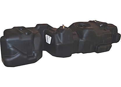 Titan Fuel Tanks 17-C F250/f350 Powerstroke CC SB 55 Gallon Xxl Mid-ship Fuel Tank (see Add Prod - Fuel Tanks-- OE & Replacement