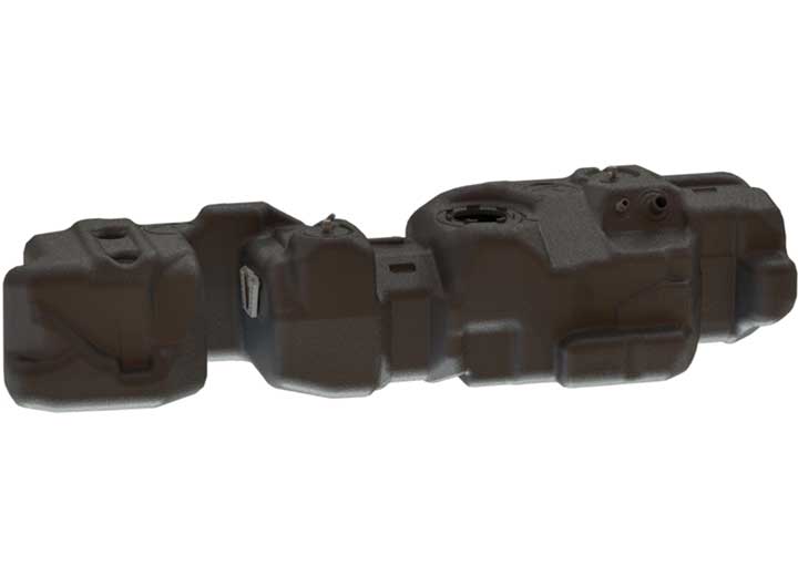 Titan Fuel Tanks 17-C F250/f350 Powerstroke CC SB 55 Gallon Xxl Mid-ship Fuel Tank (see Add Prod - Fuel Tanks-- OE & Replacement