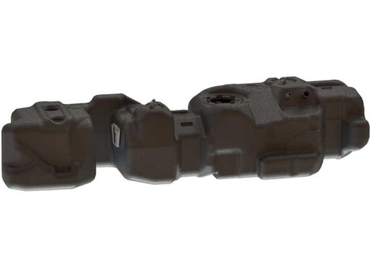 Titan Fuel Tanks 17-C F250/f350 Powerstroke CC SB 55 Gallon Xxl Mid-ship Fuel Tank (see Add Prod - Fuel Tanks-- OE & Replacement