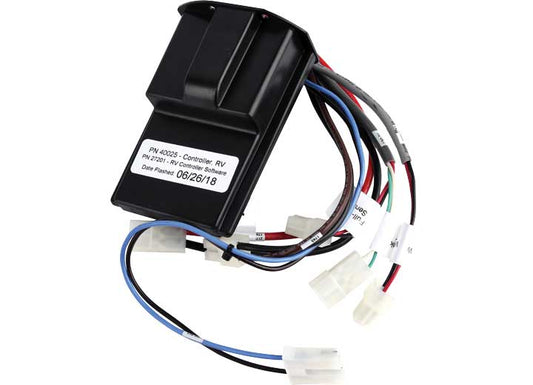 Thetford Tecma RV Sil+ Ctrlr (Post4/06) - RV Toilet Components