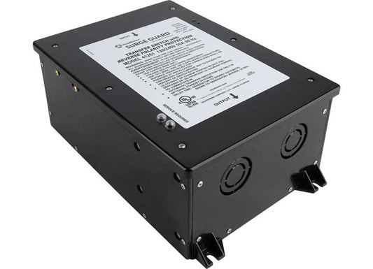 Southwire Company, LLC Entry Level 50A Surge Guard Reverse Polarity Transfer Switch - Transfer Switches & Components