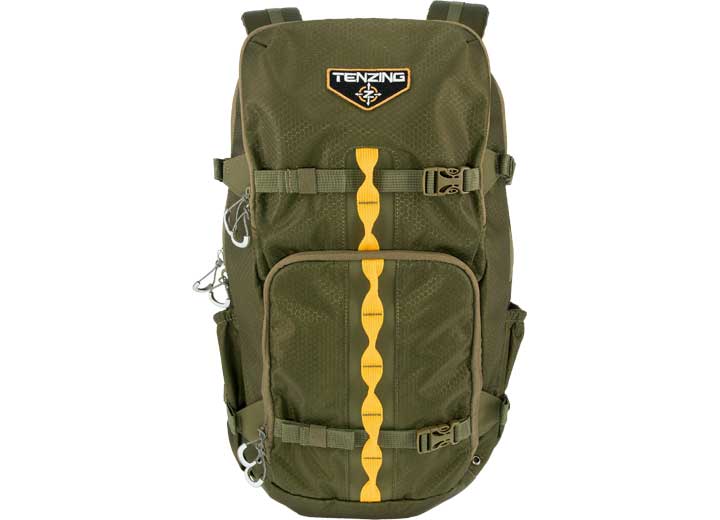 Tenzing Tzw-1200 Whitetail Day Pack / Olive Green - Hunting Packs