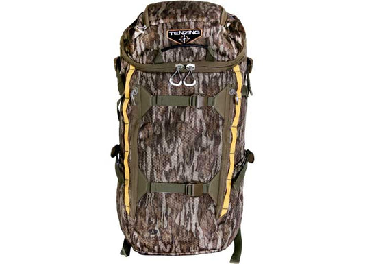 Tenzing Tzw-1500 Whitetail Day Pack / Mossy Oak Bottomlands - Hunting Packs