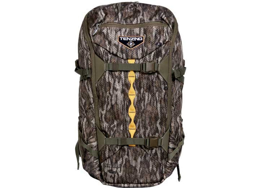 Tenzing Tzw-2100 Whitetail Day Pack / Mossy Oak Bottomlands - Hunting Packs