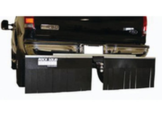Ultraguard/Rock Solid Rock Solid 14INX34IN Truck/suv 2 Pcs - Side Skirts