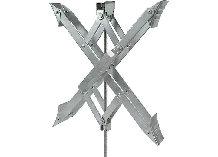 Ultra Fab Products, Inc Super Grip Chock XL 2 Pack - Wheel Chocks, Stops, & Locks