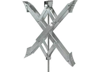 Ultra Fab Products, Inc Super Grip Chock XL 2 Pack - Wheel Chocks, Stops, & Locks