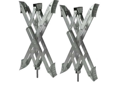 Ultra Fab Products, Inc Super Grip Chock XL 2 Pack - Wheel Chocks, Stops, & Locks