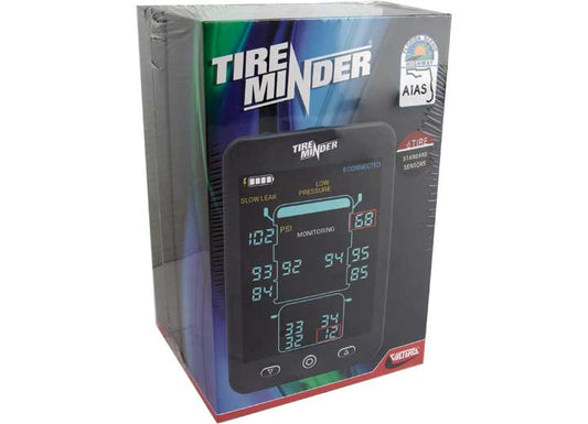 Valterra Products LLC Tireminder  Aias W/6 External Transmitters - Tire Pressure Monitoring Systems