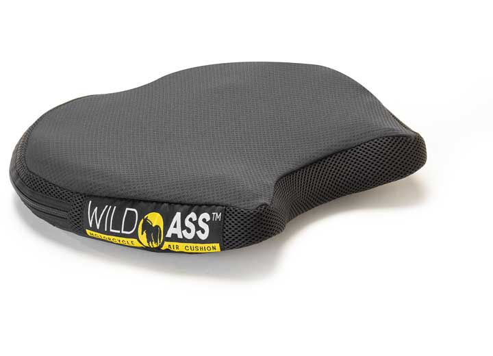 Wild Ass Seats Smart - Air Gel Motorcycle Cushion - Motorcycle Seats & Cushions