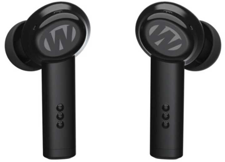 Walker's Disrupter Noise Canceling Earbuds - Earbuds & Headphones