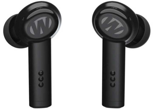 Walker's Disrupter Noise Canceling Earbuds - Earbuds & Headphones