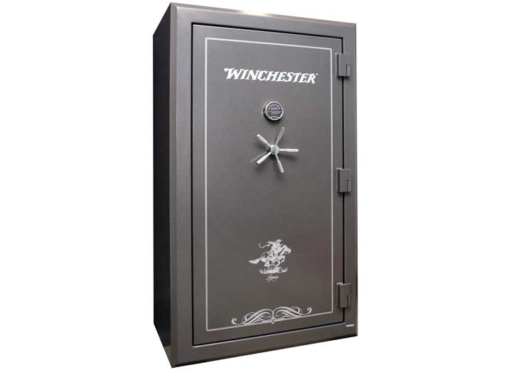 Winchester Safes Legacy 53 Gun Safe; Slate - Gun Safes & Cabinets