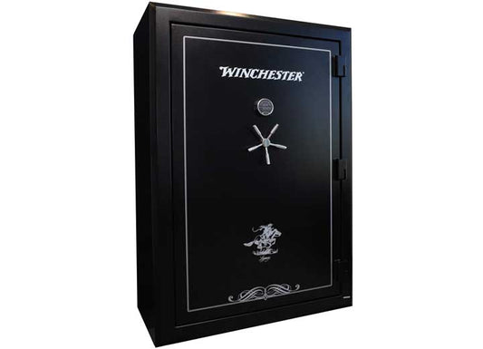 Winchester Safes Legacy 62 Gun Safe; Black - Gun Safes & Cabinets