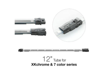 XK Glow 24IN Multi Color Led Tube&7 Color Series - LED Light Strips & Kits