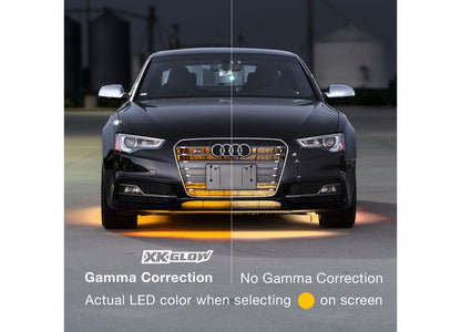 XK Glow Universal  Smartphone -enabled Bluetooth Upgrade Controller - Lighting Remotes, Controllers, & Dimmers