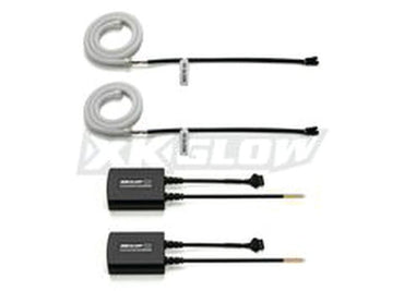XK Glow 24INCH-2PC Sequential Switchback Led Strip Drl Turnsignalheadlights - LED Boards