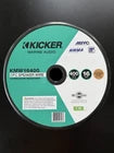 Kicker 47KMW16400 Marine 16AWG Speaker Wire Sold By The Foot