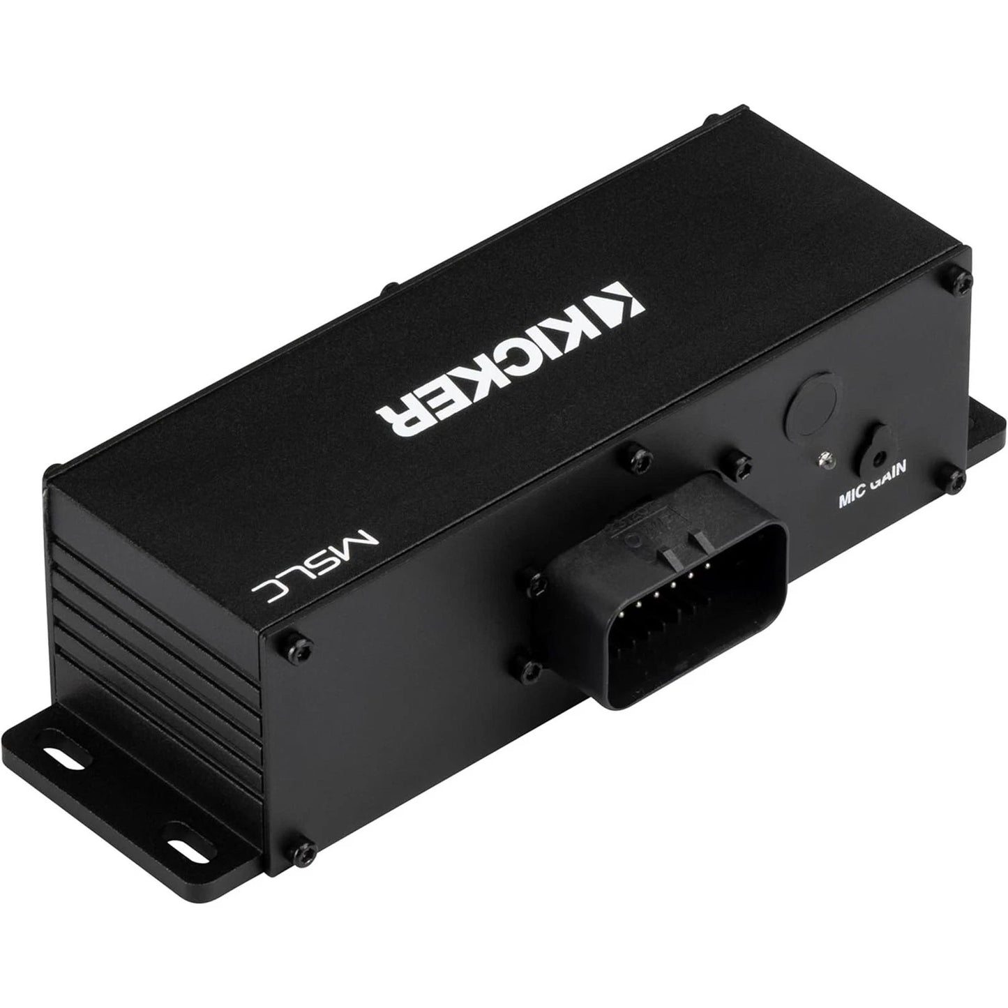 Kicker 51MSLC RGBW LED Lighting Controller with Remote Dial